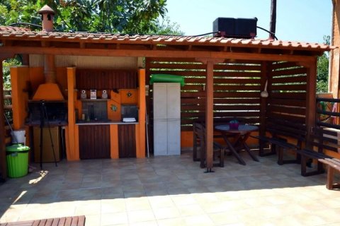 4 bedrooms Villa in Chalkidiki, Greece No. 109397 24