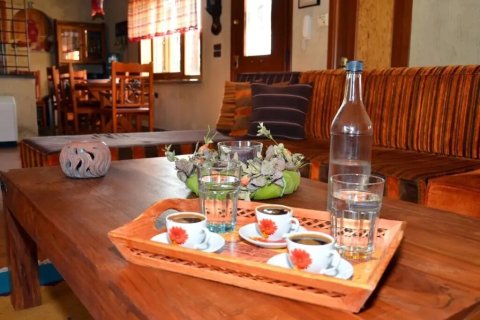 4 bedrooms Villa in Chalkidiki, Greece No. 109397 16