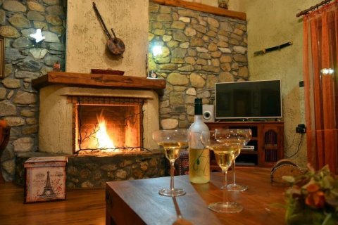 4 bedrooms Villa in Chalkidiki, Greece No. 109397 15