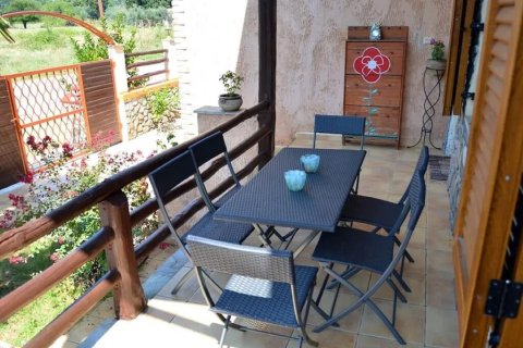 4 bedrooms Villa in Chalkidiki, Greece No. 109397 28