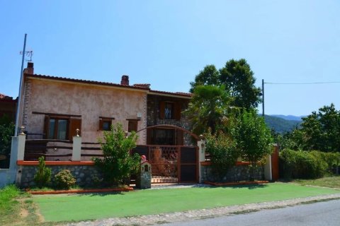 4 bedrooms Villa in Chalkidiki, Greece No. 109397 2