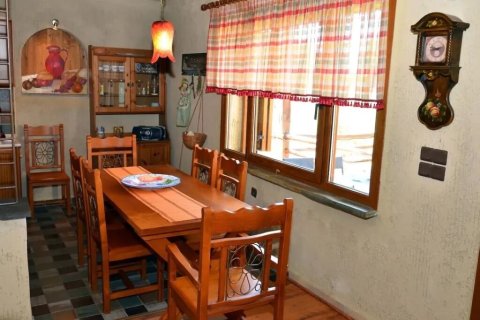 4 bedrooms Villa in Chalkidiki, Greece No. 109397 13