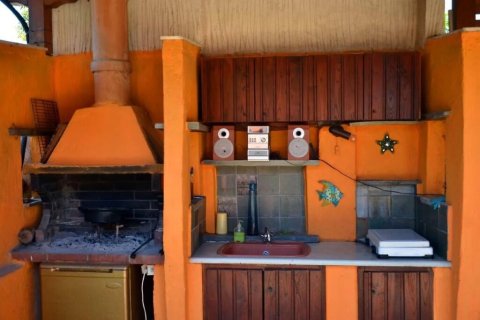 4 bedrooms Villa in Chalkidiki, Greece No. 109397 23