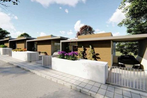 Дом с 3 спальнями в Лимассол, Кипр №62849 5