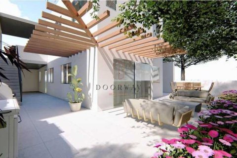 Дом с 3 спальнями в Лимассол, Кипр №62849 3