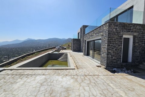 2 bedrooms Villa in Agios Nikolaos, Greece No. 109530 5