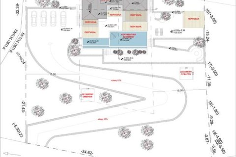 2 bedrooms Villa in Agios Nikolaos, Greece No. 109530 2