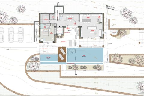 2 bedrooms Villa in Agios Nikolaos, Greece No. 109530 8