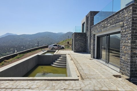 2 bedrooms Villa in Agios Nikolaos, Greece No. 109530 6