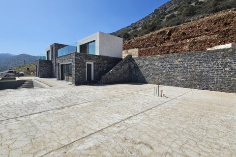 2 bedrooms Villa in Agios Nikolaos, Greece No. 109530 4