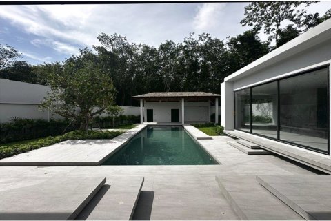 2 bedrooms Villa in Phuket, Thailand No. 97190 2