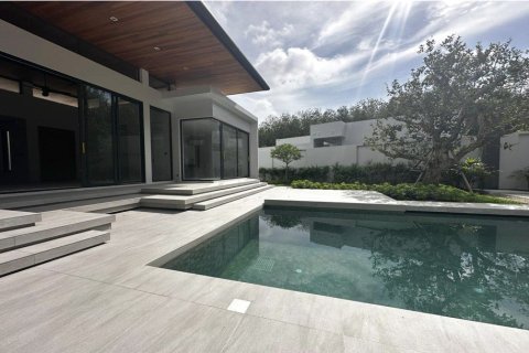 2 bedrooms Villa in Phuket, Thailand No. 97190 9