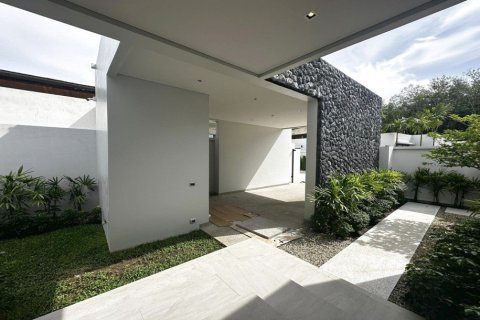 2 bedrooms Villa in Phuket, Thailand No. 97190 7