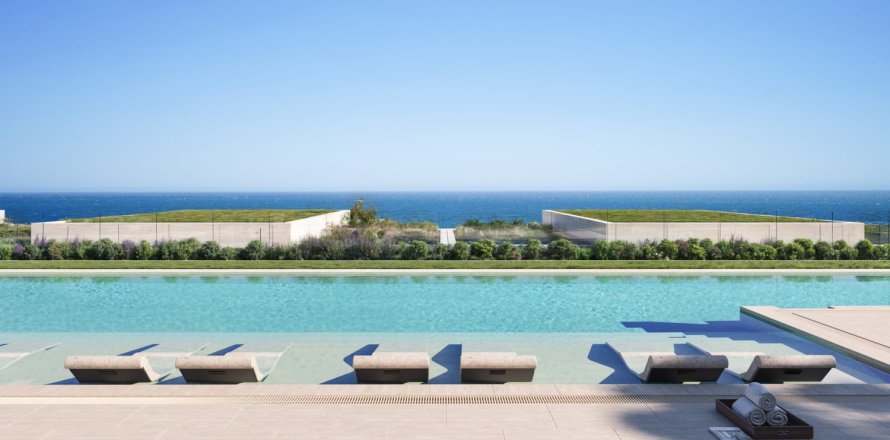 Квартира с 2 спальнями в Phuoc Hoa, Вьетнам №111932