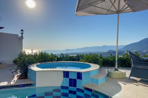 4 bedrooms Villa in Lien Chieu, Vietnam No. 14366 15