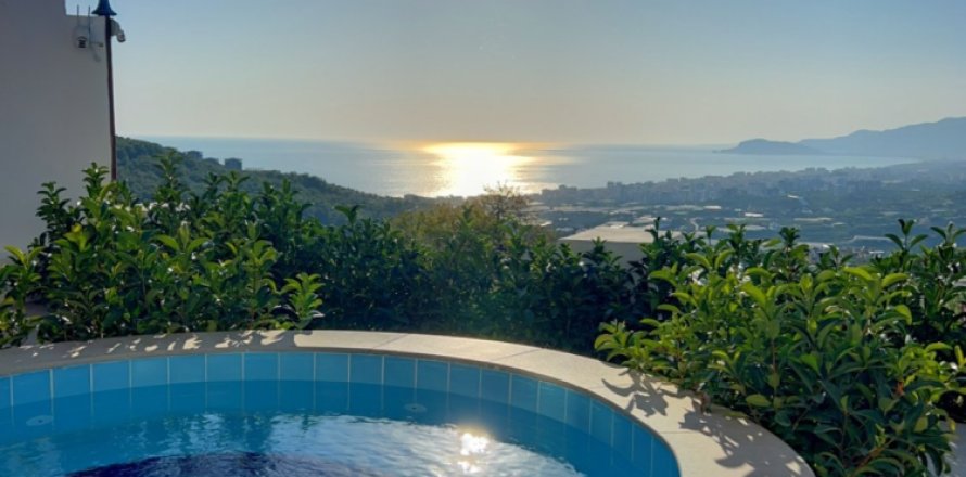 4 bedrooms Villa in Lien Chieu, Vietnam No. 14366