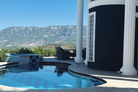 4 bedrooms Villa in Lien Chieu, Vietnam No. 14366 11