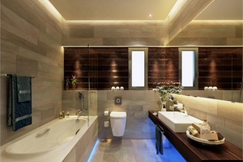 3 dormitorios Apartment en Nicosia, Cyprus No. 106476 7