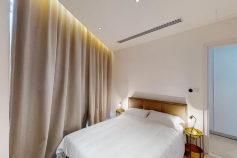 3 dormitorios Apartment en Nicosia, Cyprus No. 106476 3