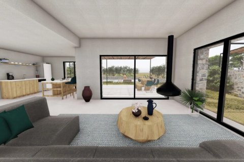 3 chambres Townhouse à Chalkidiki, Greece No. 104932 6