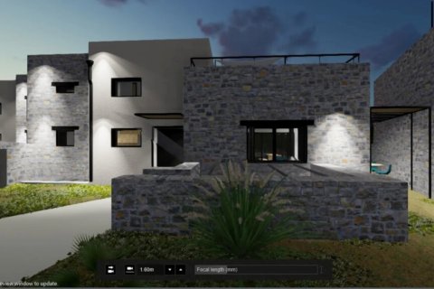 3 chambres Townhouse à Chalkidiki, Greece No. 104932 12