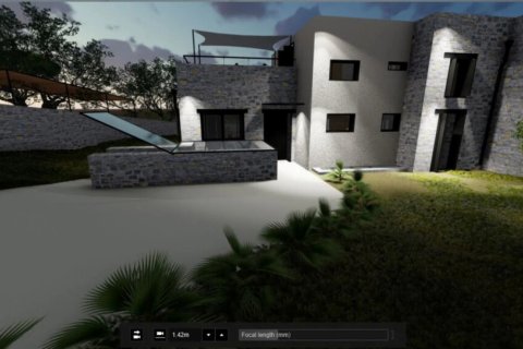 3 chambres Townhouse à Chalkidiki, Greece No. 104932 13