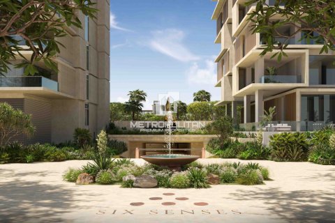 Пентхаус с 4 спальнями в Khuc Xuyen, Вьетнам №93454 16