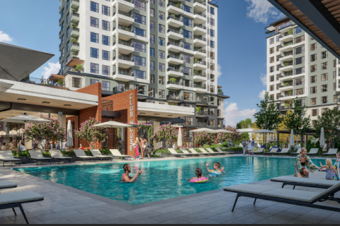 2 dormitorios Apartment en Khanh Hoa, Vietnam No. 15355 3