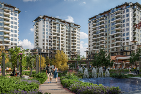 2 dormitorios Apartment en Khanh Hoa, Vietnam No. 15355 2