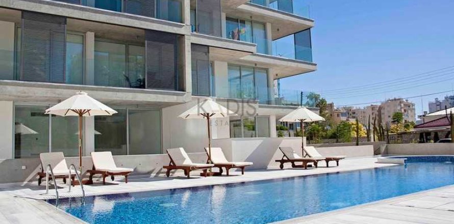 2 chambres Appartement à Limassol, Cyprus No. 101908