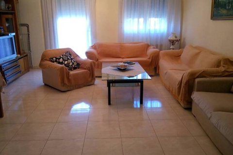 Дом с 10 спальнями в Korinos, Греция №108271 12