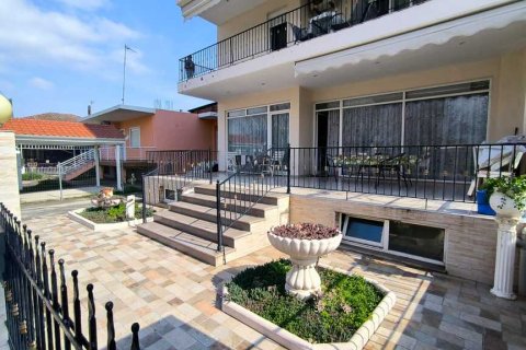 Дом с 10 спальнями в Korinos, Греция №108271 3