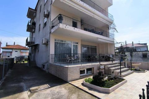 Дом с 10 спальнями в Korinos, Греция №108271 4