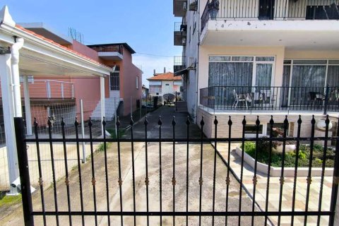 Дом с 10 спальнями в Korinos, Греция №108271 5