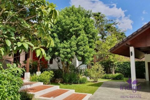 2 dormitorios House en Chiang Mai, Thailand No. 97685 5