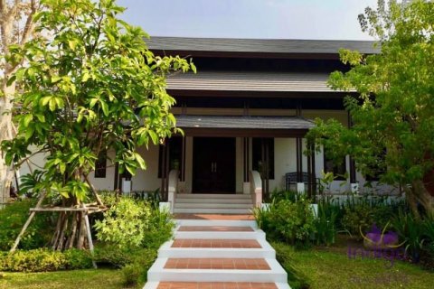 2 dormitorios House en Chiang Mai, Thailand No. 97685 7