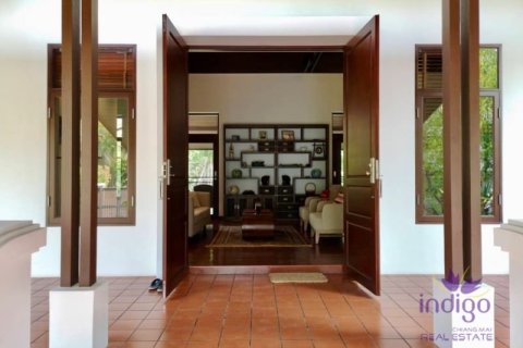 2 dormitorios House en Chiang Mai, Thailand No. 97685 11