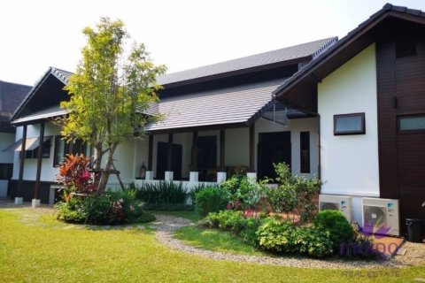 2 dormitorios House en Chiang Mai, Thailand No. 97685 1