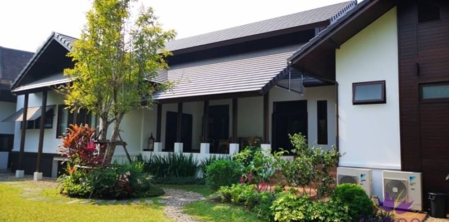 2 dormitorios House en Chiang Mai, Thailand No. 97685
