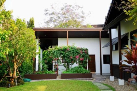 2 dormitorios House en Chiang Mai, Thailand No. 97685 4