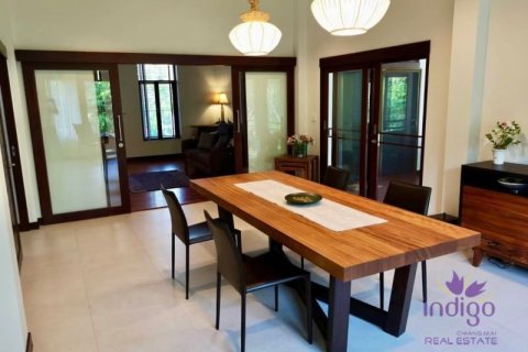 2 dormitorios House en Chiang Mai, Thailand No. 97685 17