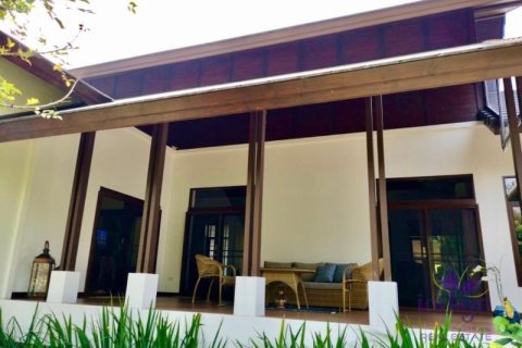 2 dormitorios House en Chiang Mai, Thailand No. 97685 6