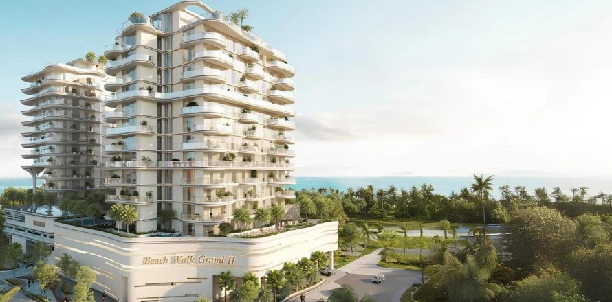 2 dormitorios Apartment en Deira, UAE No. 92435