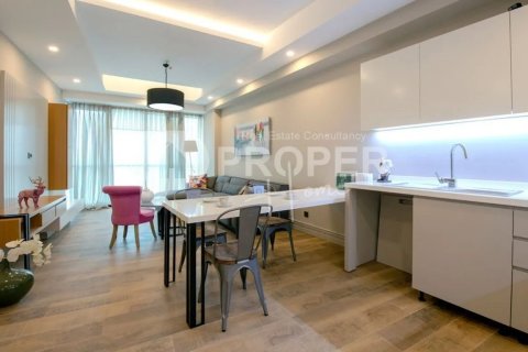 2 rooms Apartment in Luong Hoa, Vietnam No. 15897 6