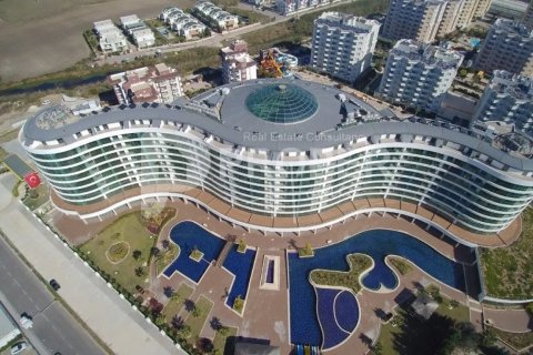 2 rooms Apartment in Luong Hoa, Vietnam No. 15897 28