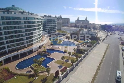 2 rooms Apartment in Luong Hoa, Vietnam No. 15897 24