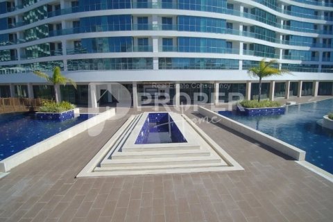 2 rooms Apartment in Luong Hoa, Vietnam No. 15897 21