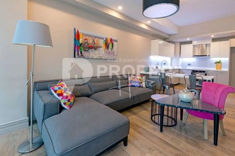 2 rooms Apartment in Luong Hoa, Vietnam No. 15897 8