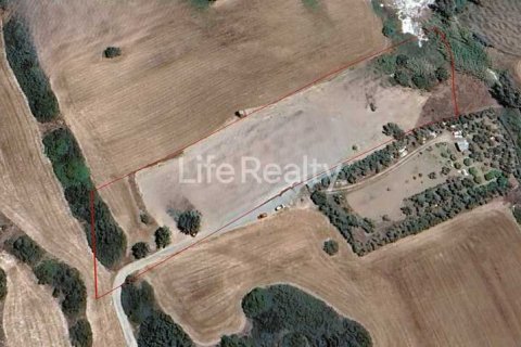 Commercial property in Pyrgos, Cyprus No. 41468 1