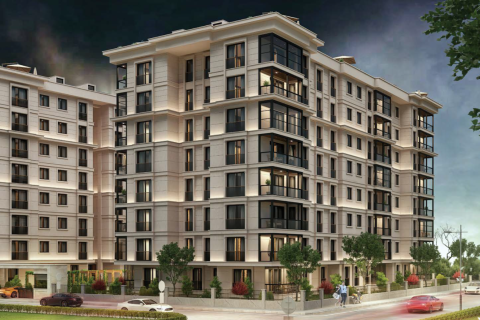 6 bedrooms Apartment in Khanh Hoa, Vietnam No. 114704 1